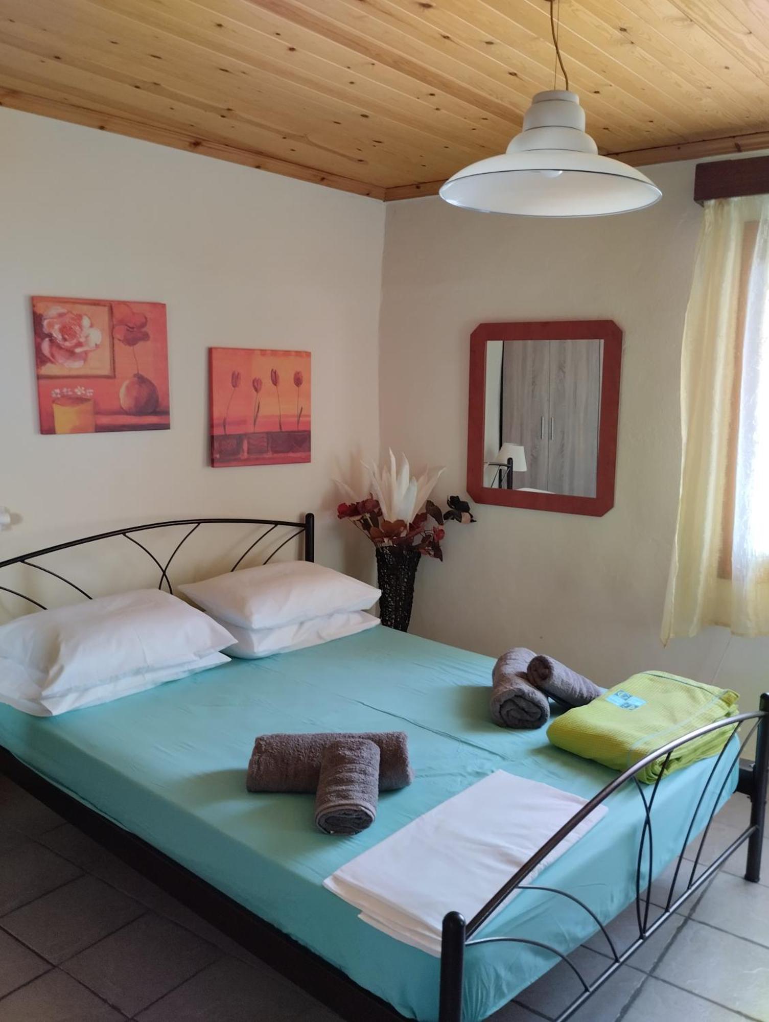 Spitaki Villa Kavála Luaran gambar