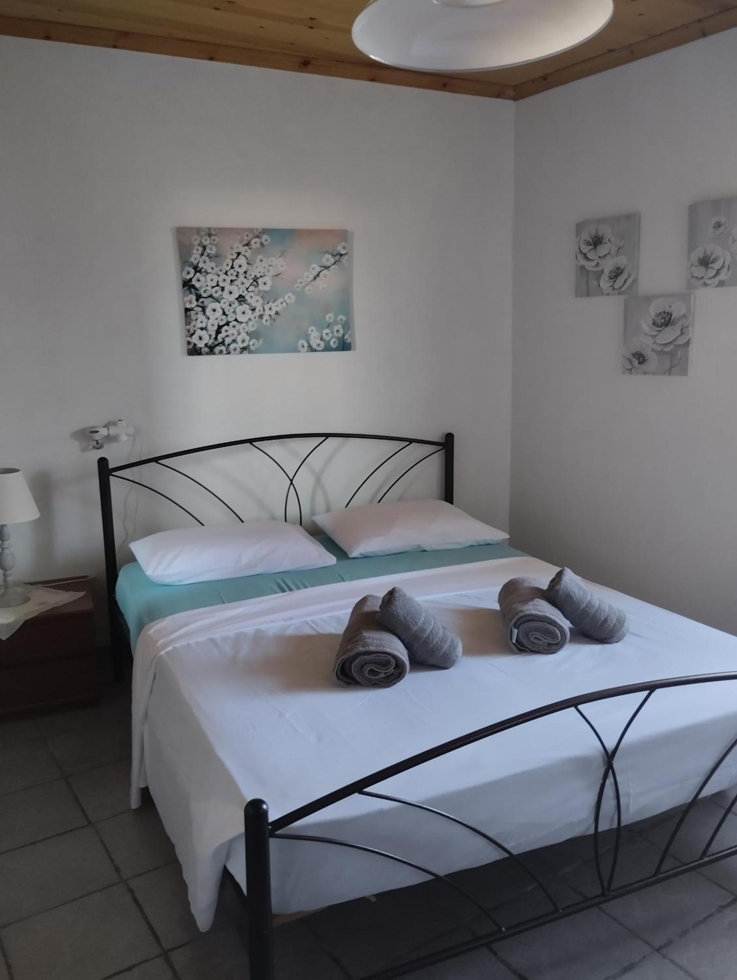 Spitaki Villa Kavála Luaran gambar