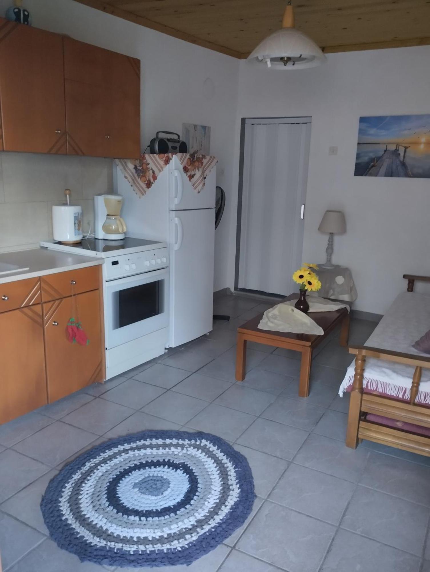 Spitaki Villa Kavála Luaran gambar