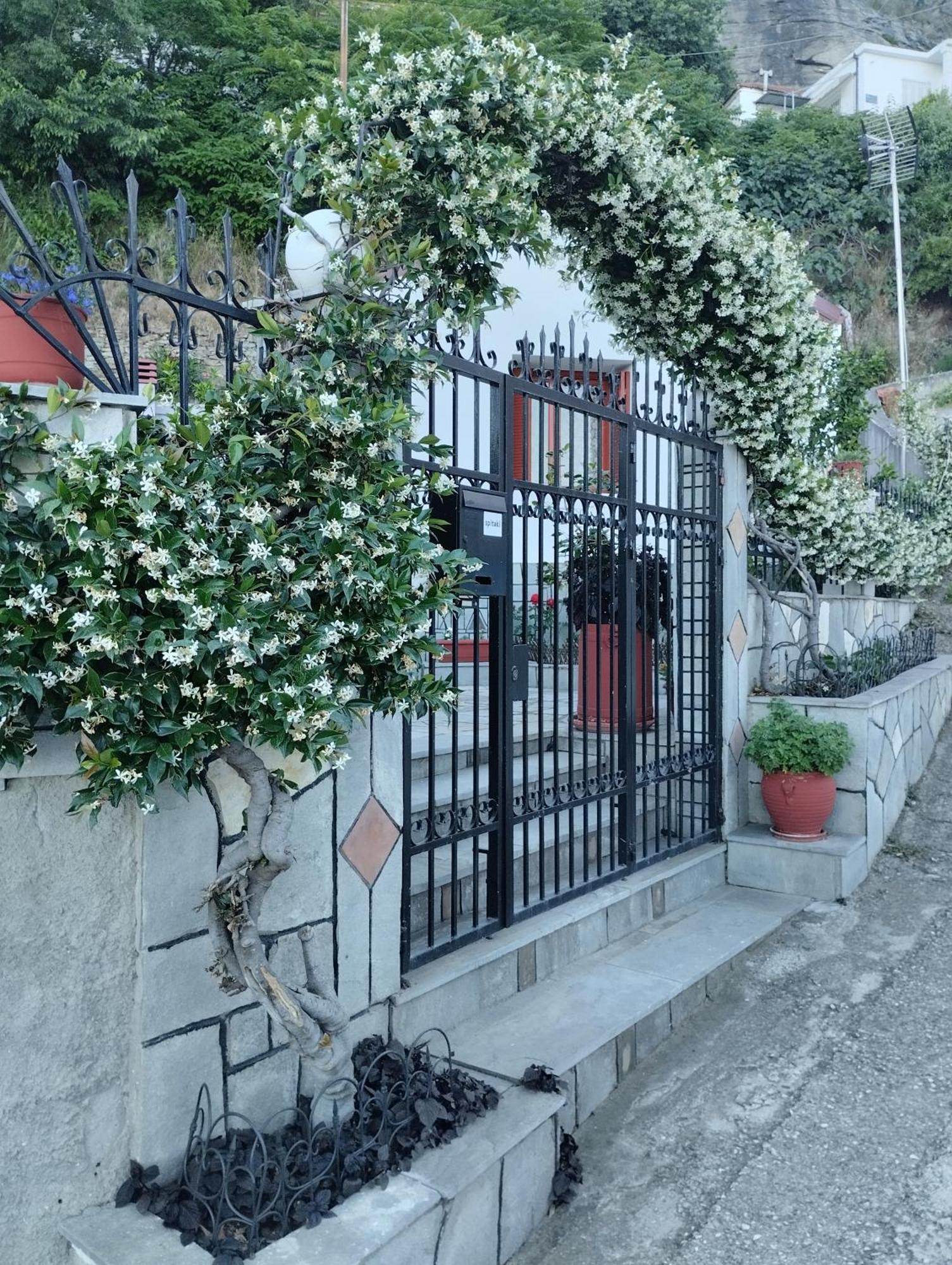Spitaki Villa Kavála Luaran gambar